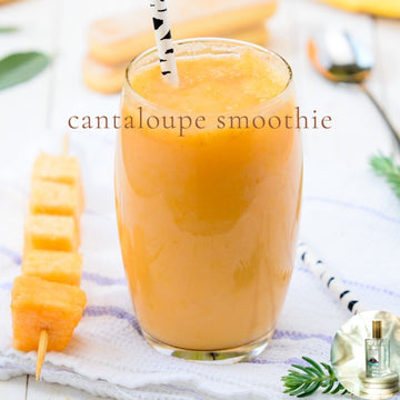 CANTALOUPE SMOOTHIE scented Room and Body Spray - Buy 2 Get 2 for 50% off deal