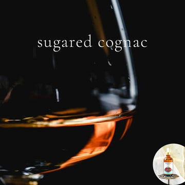 SUGARED COGNAC - Shea Body Oil - best seller!!!, highly moisturizing