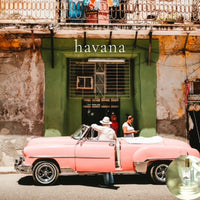 HAVANA scented Room and Body Spray - Buy 2 Get 2 for 50% off deal