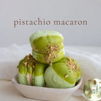 PISTACHIO MACARON - Room and Body Spray - Buy 2 Get 2 for 50% off deal