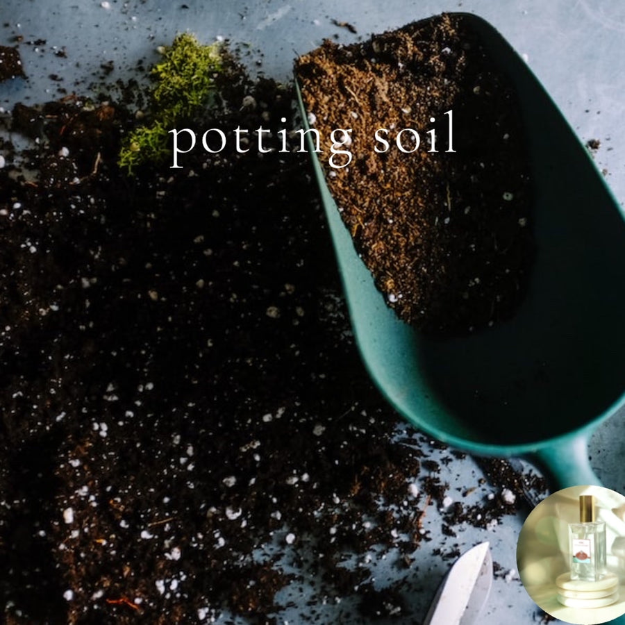 POTTING SOIL - Room and Body Spray - Buy 2 Get 2 for 50% off deal