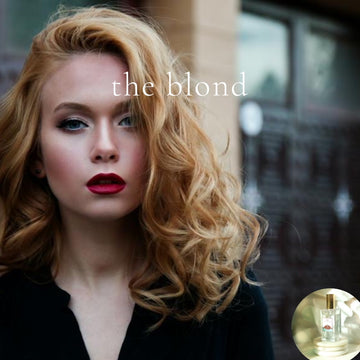 THE BLOND - Room and Body Spray