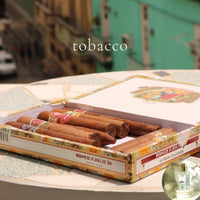 TOBACCO - Room and Body Spray