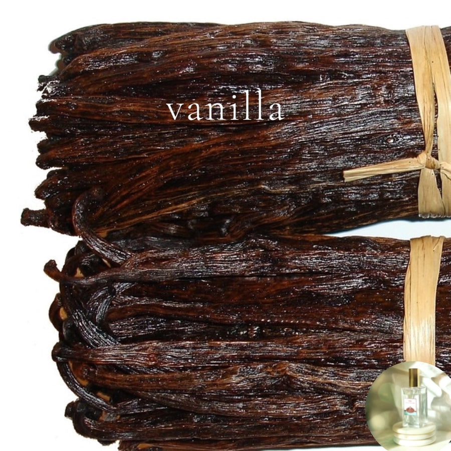 VANILLA - Room and Body Spray