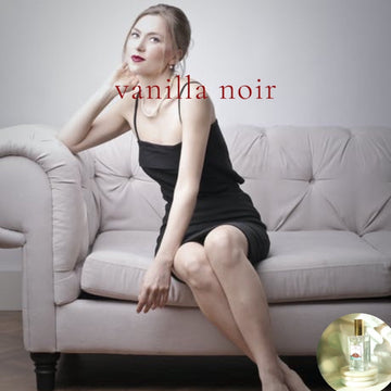 VANILLA NOIR - Room and Body Spray, free shipping