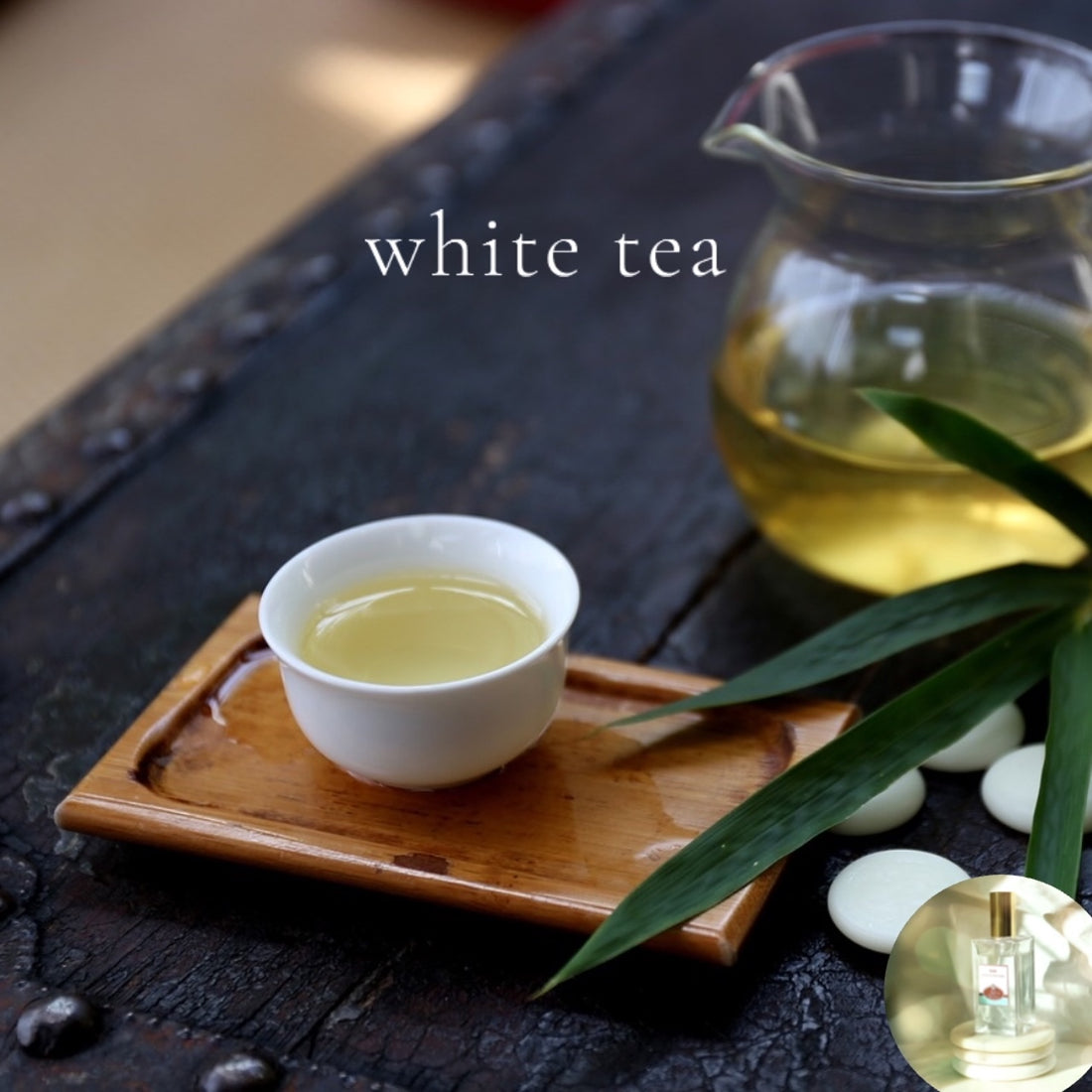 WHITE TEA - ROOM AND BODY SPRAY, Buy 2 Get 2 for 50% off deal