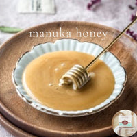 MANUKA HONEY - Skin Like Butter - Shea Butter 4 oz Soap Bar