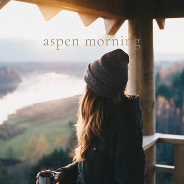 ASPEN MORNING travel perfume - BOGO deal