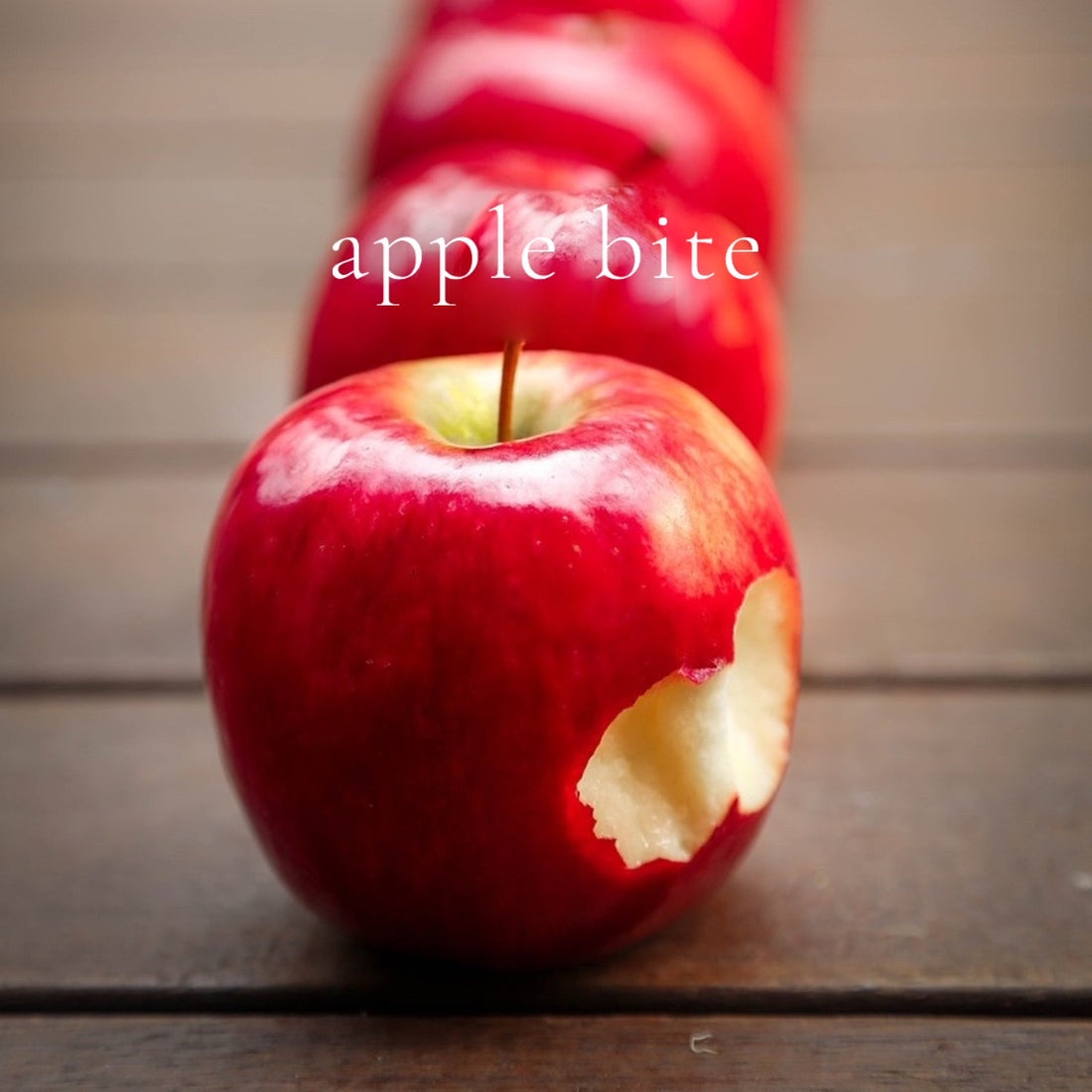 APPLE BITE travel perfume - BOGO deal