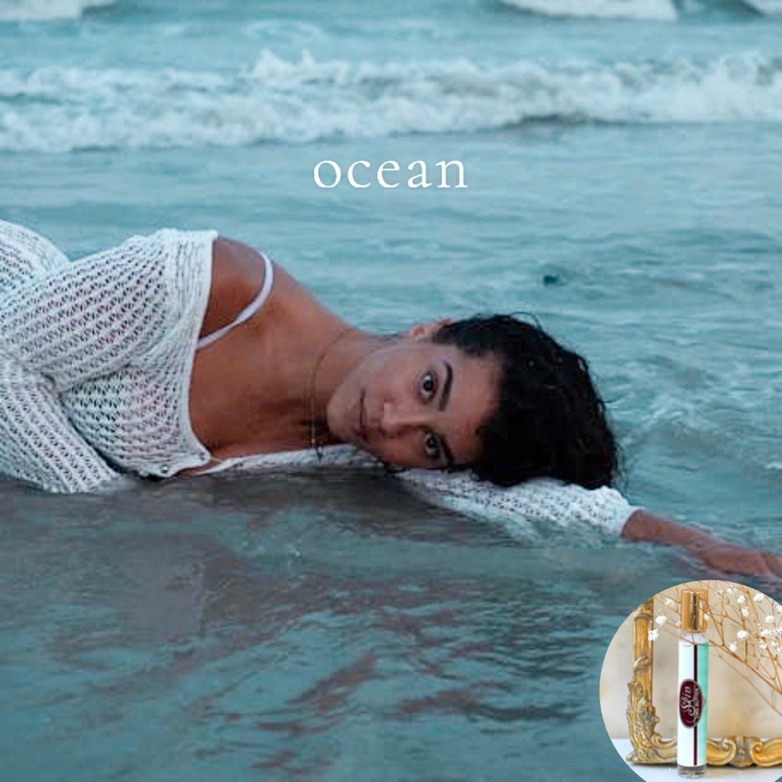 OCEAN travel perfume BOGO Perfume Deal