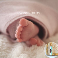 SWEET BABY - travel perfume - BOGO deal