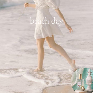 BEACH DAY - Room and Body Spray - BOGO DEAL