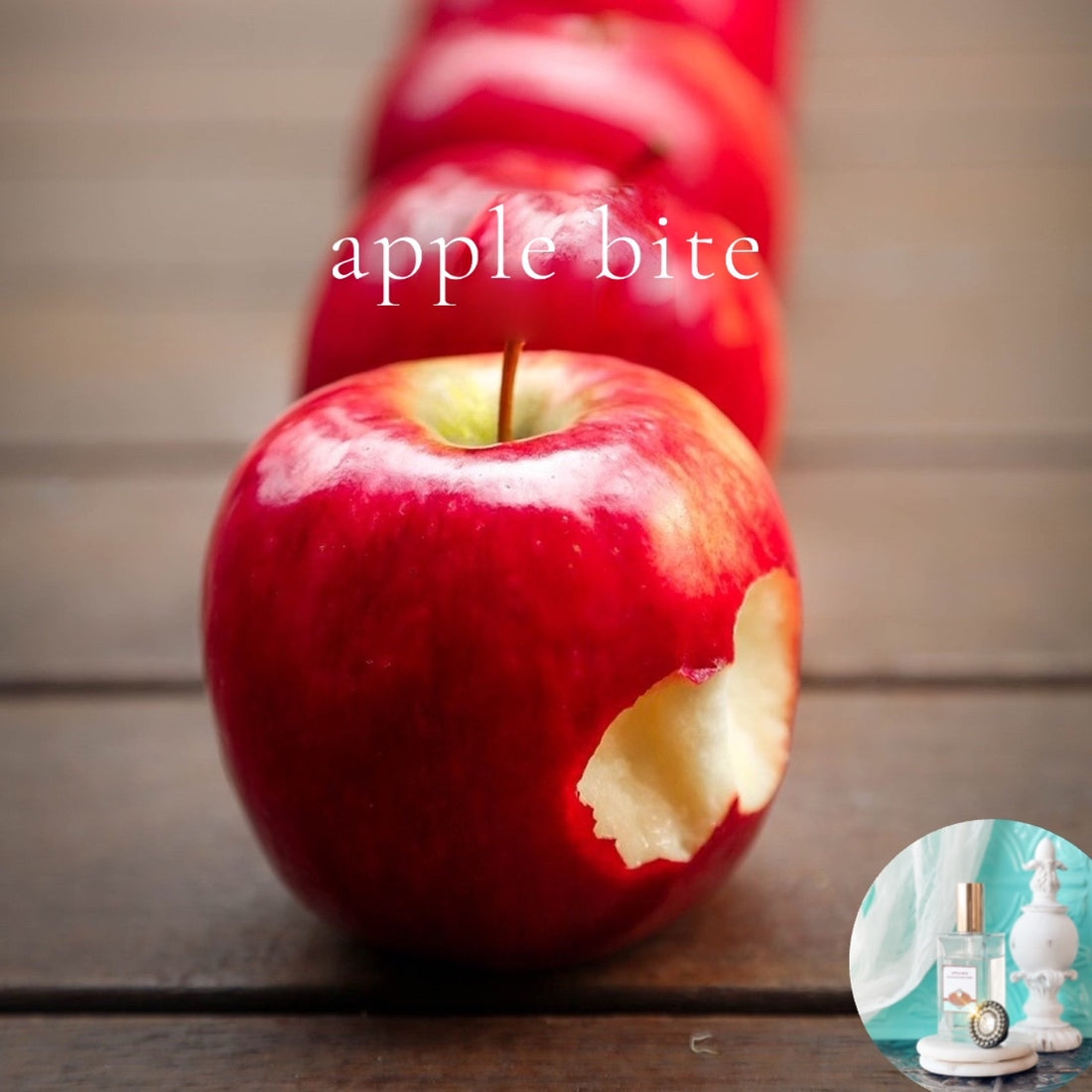 APPLE BITE scented Room and Body Spray - BOGO DEAL