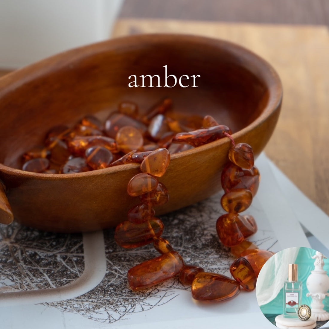 AMBER scented Room and Body Spray - BOGO DEAL