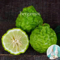 BERGAMOT scented Room and Body Spray - BOGO DEAL