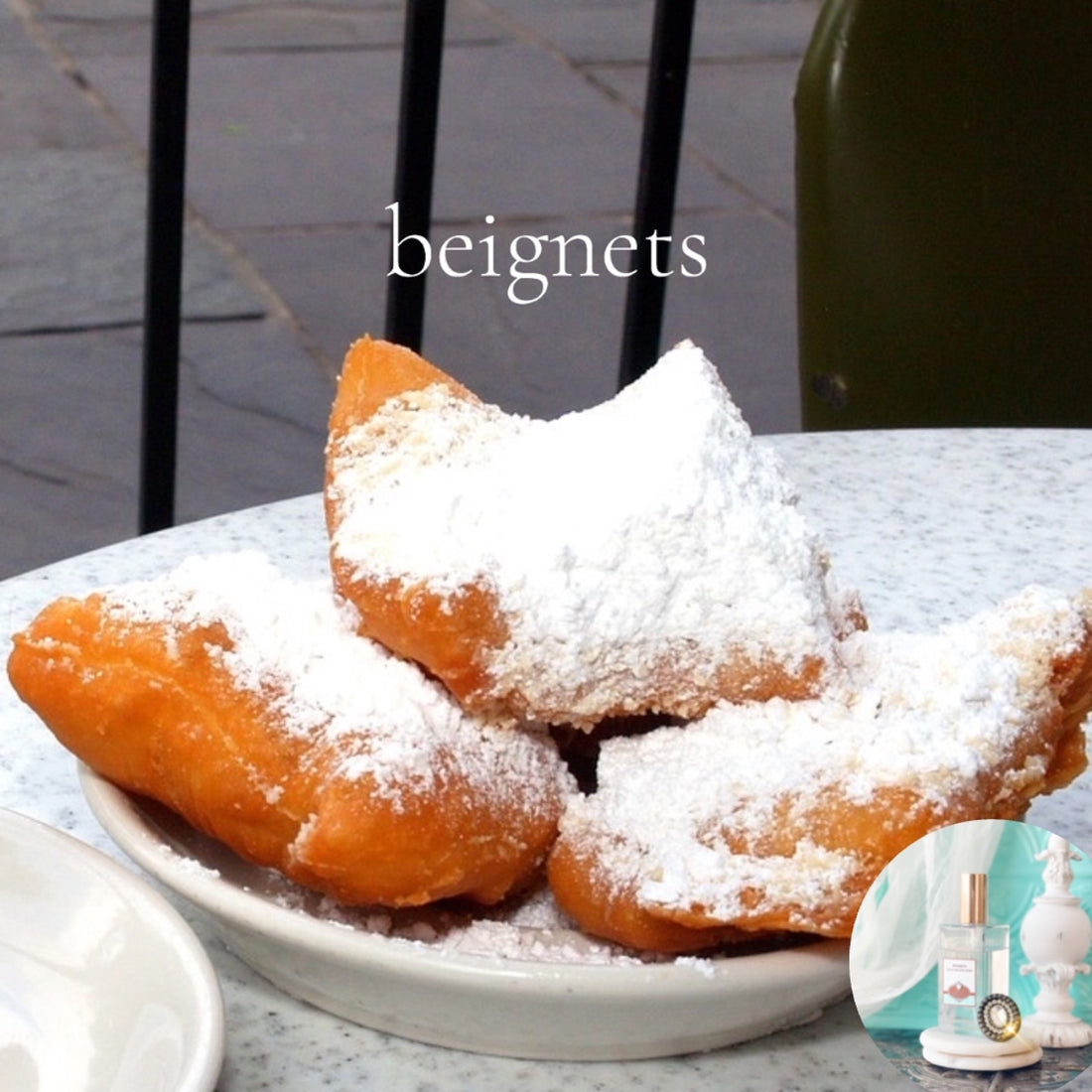 BEIGNETS scented Room and Body Spray - BOGO DEAL