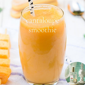 CANTALOUPE SMOOTHIE scented Room and Body Spray - BOGO DEAL