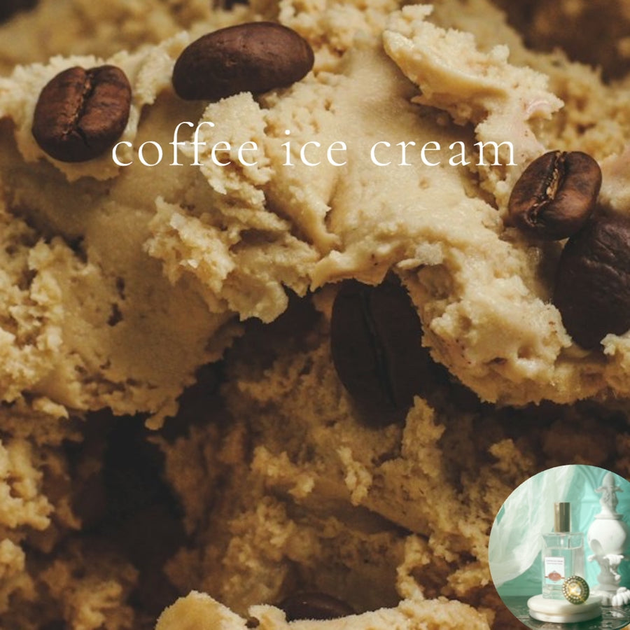 COFFEE ICE CREAM scented Room and Body Spray - BOGO DEAL