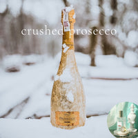 CRUSHED PROSECCO scented Room and Body Spray - BOGO DEAL