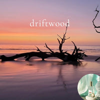 DRIFTWOOD scented Room and Body Spray - BOGO DEAL