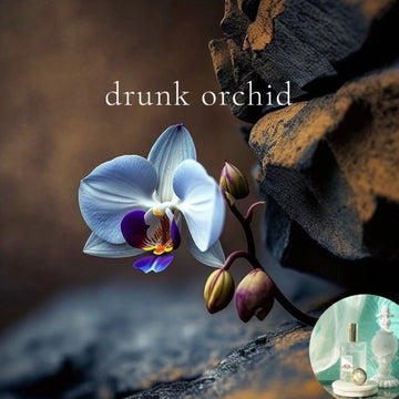 DRUNK ORCHID scented Room and Body Spray - BOGO DEAL