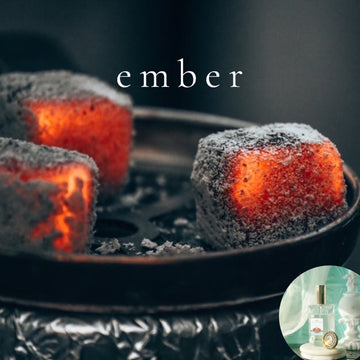 EMBER scented Room and Body Spray - BOGO DEAL