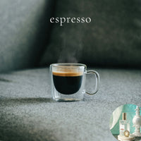 ESPRESSO scented Room and Body Spray - BOGO DEAL