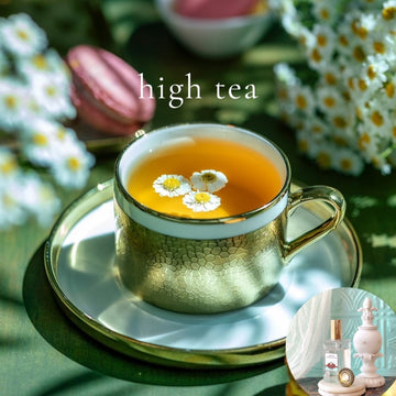 HIGH TEA scented Room and Body Spray - BOGO DEAL