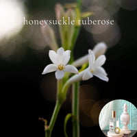 HONEYSUCKLE TUBEROSE scented Room and Body Spray - BOGO DEAL