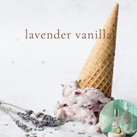 LAVENDER VANILLA scented Room and Body Spray - BOGO DEAL