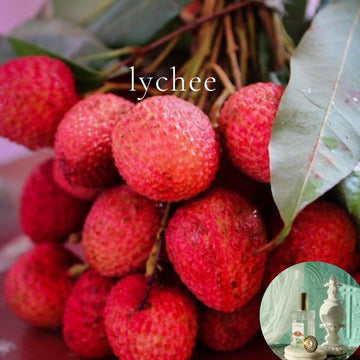 LYCHEE scented Room and Body - BOGO DEAL