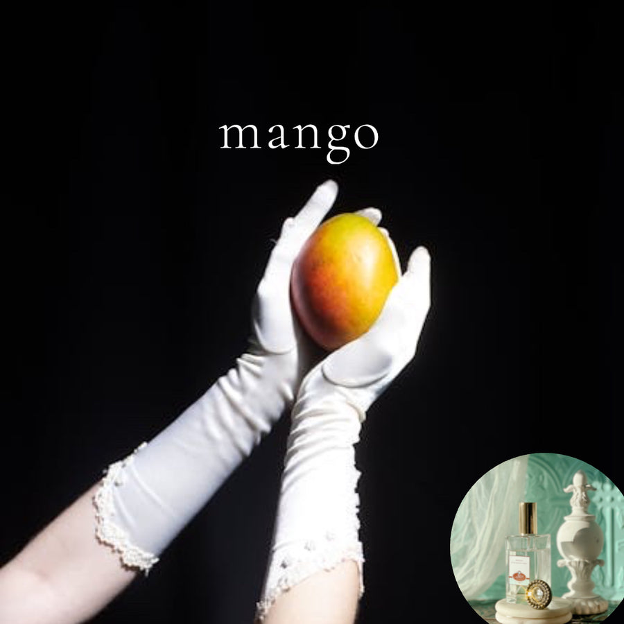 MANGO scented Room and Body - BOGO DEAL