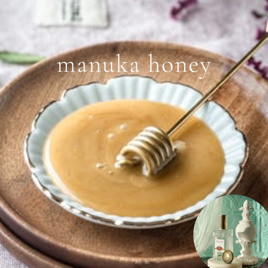 MANUKA HONEY scented Room and Body Spray  - BOGO DEAL