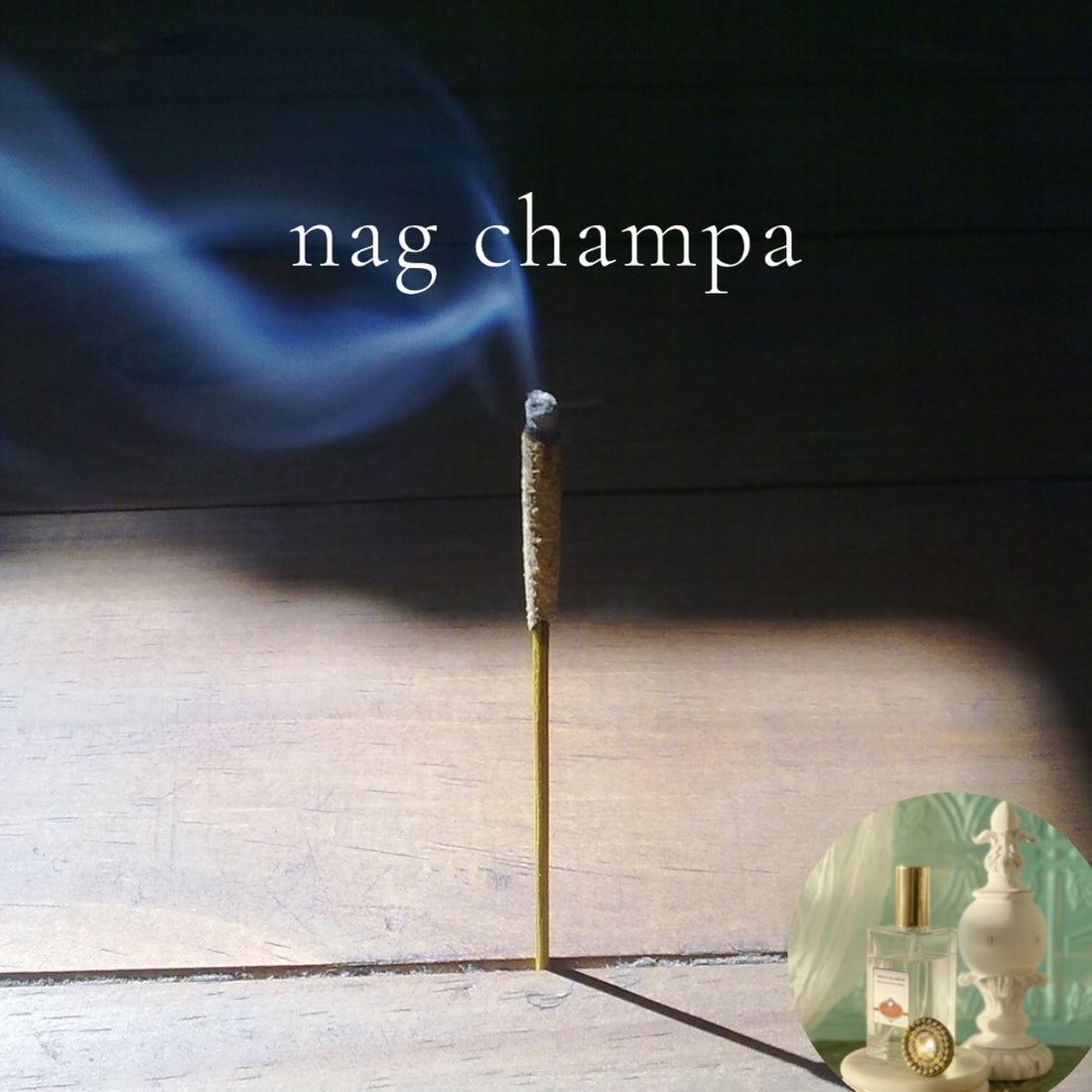 NAG CHAMPA - Room and Body Spray - BOGO DEAL