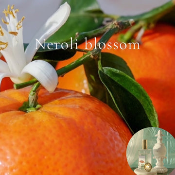 NEROLI BLOSSOM - Room and Body Spray - BOGO DEAL