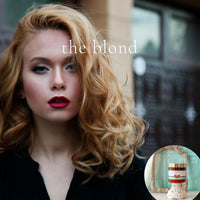 THE BLOND scented thick luxurious Body Butter in 2 oz to 16 oz jars or bottles