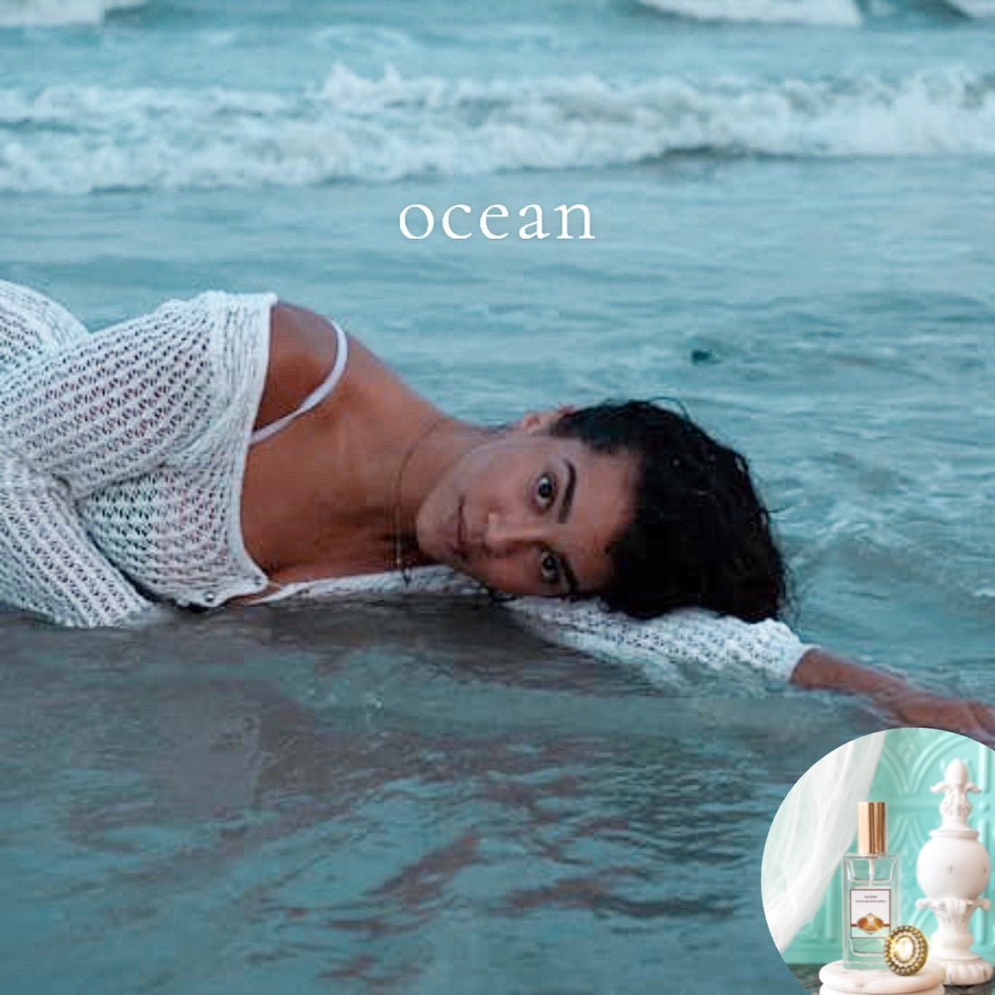 OCEAN - Room and Body Spray - BOGO DEAL