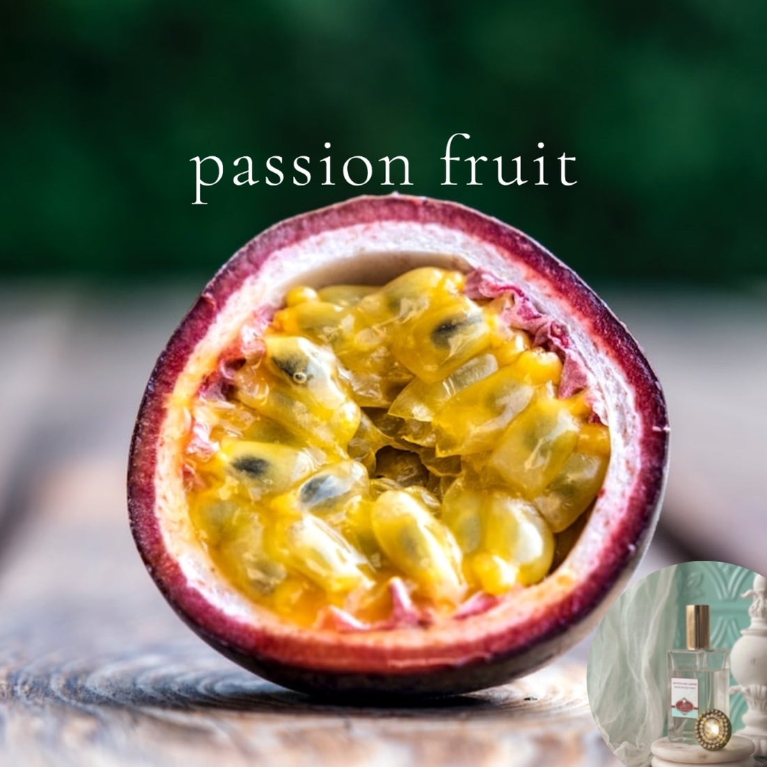 PASSION FRUIT - Room and Body Spray - BOGO DEAL