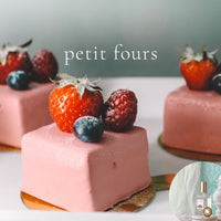 PETIT FOURS - Room and Body Spray - BOGO DEAL