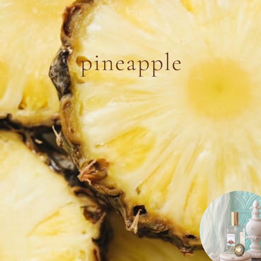 PINEAPPLE - Room and Body Spray - BOGO DEAL