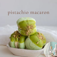 PISTACHIO MACARON - Room and Body Spray - BOGO DEAL