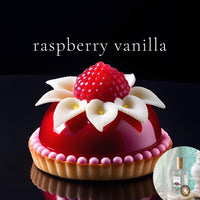 RASPBERRY VANILLA - Room and Body Spray - BOGO DEAL