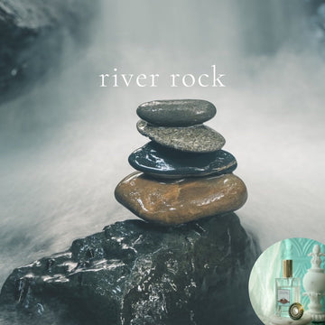 RIVER ROCK - Scented Room and Body Spray - BOGO DEAL