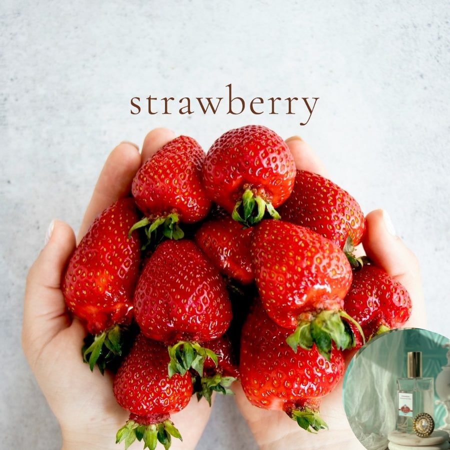 STRAWBERRY -  Room and Body Spray - BOGO DEAL