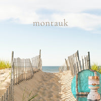 MONTAUK scented pumpkin and shea butter sugar body scrub