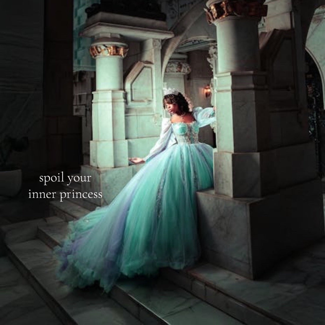 BLACK ORCHID scented water free silicone free Vegan Body Butter