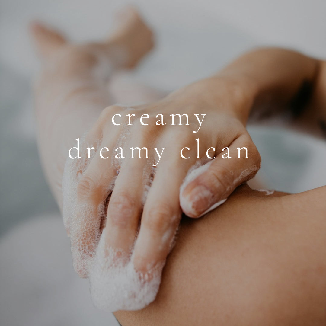 BANANA BRULEE - Skin Like Butter - Shea Butter 4 oz Soap Bar