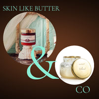 ALMOND room and body spray FALL TREASURE CHEST save 30%