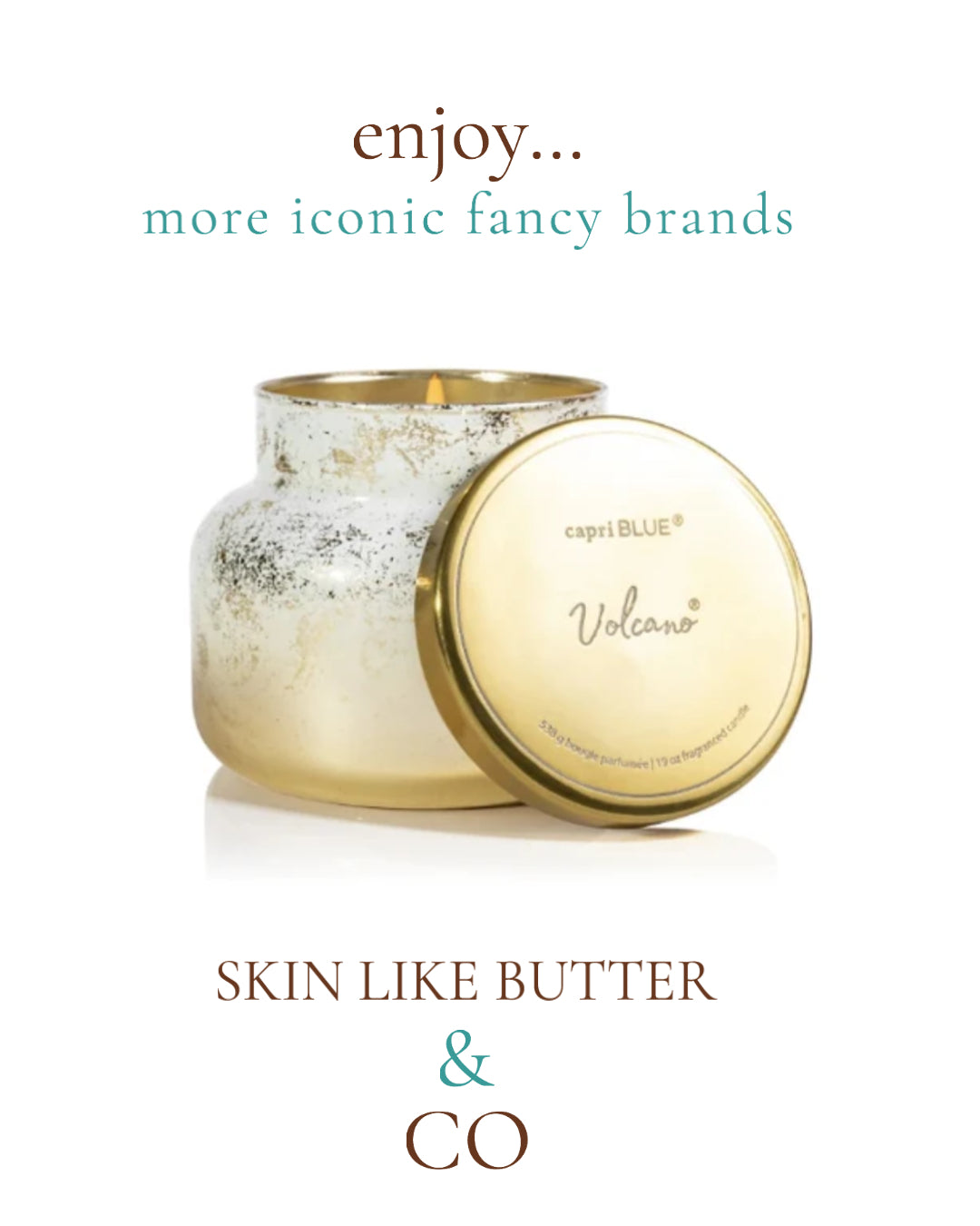 AMBER LAVENDER scented waterfree silicone free Vegan Body Butter