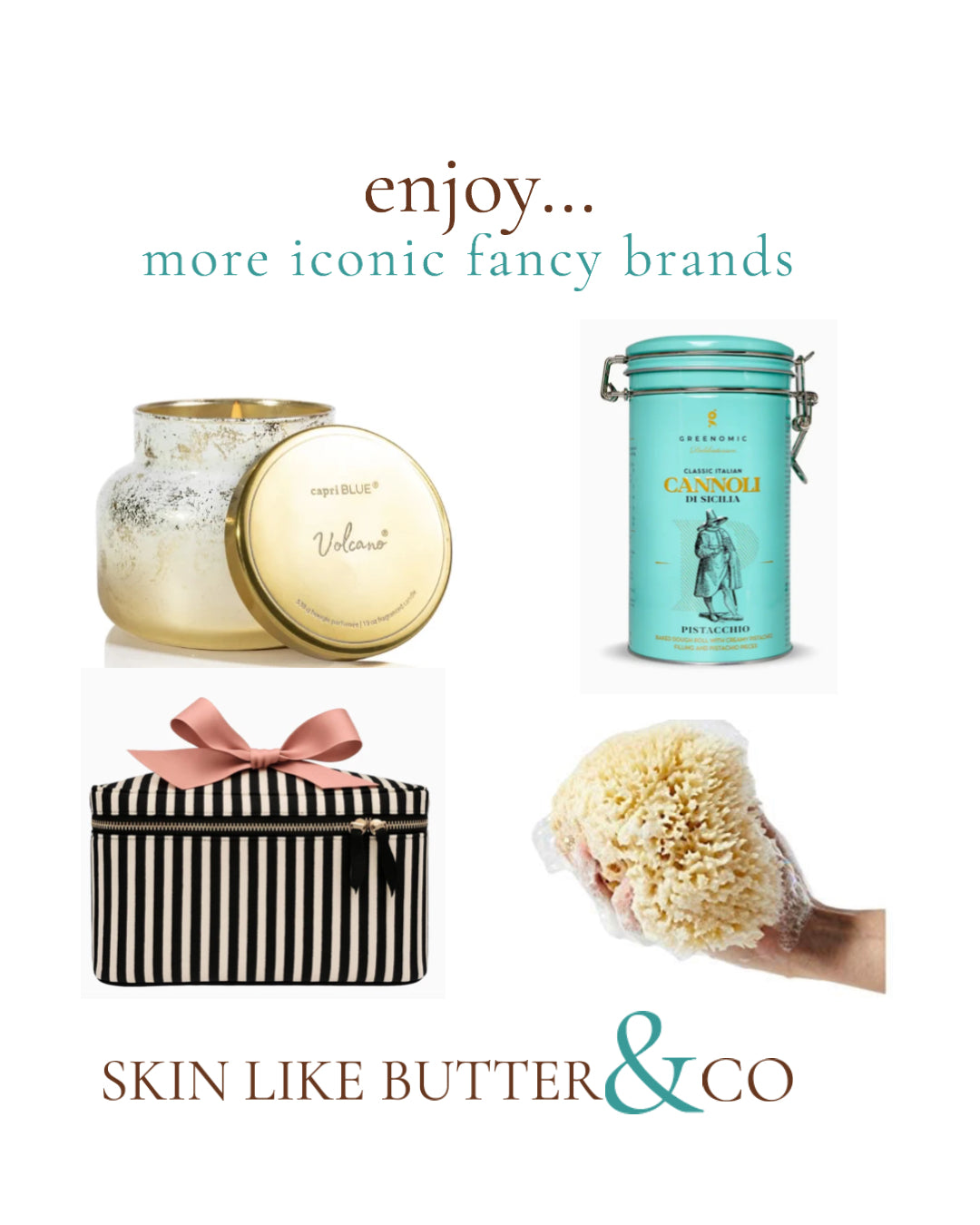 OATMEAL travel perfume - BOGO deal